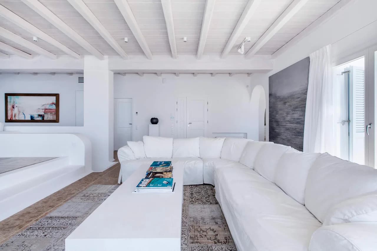Luxurious Villa With Sauna And Massage Room photo 2