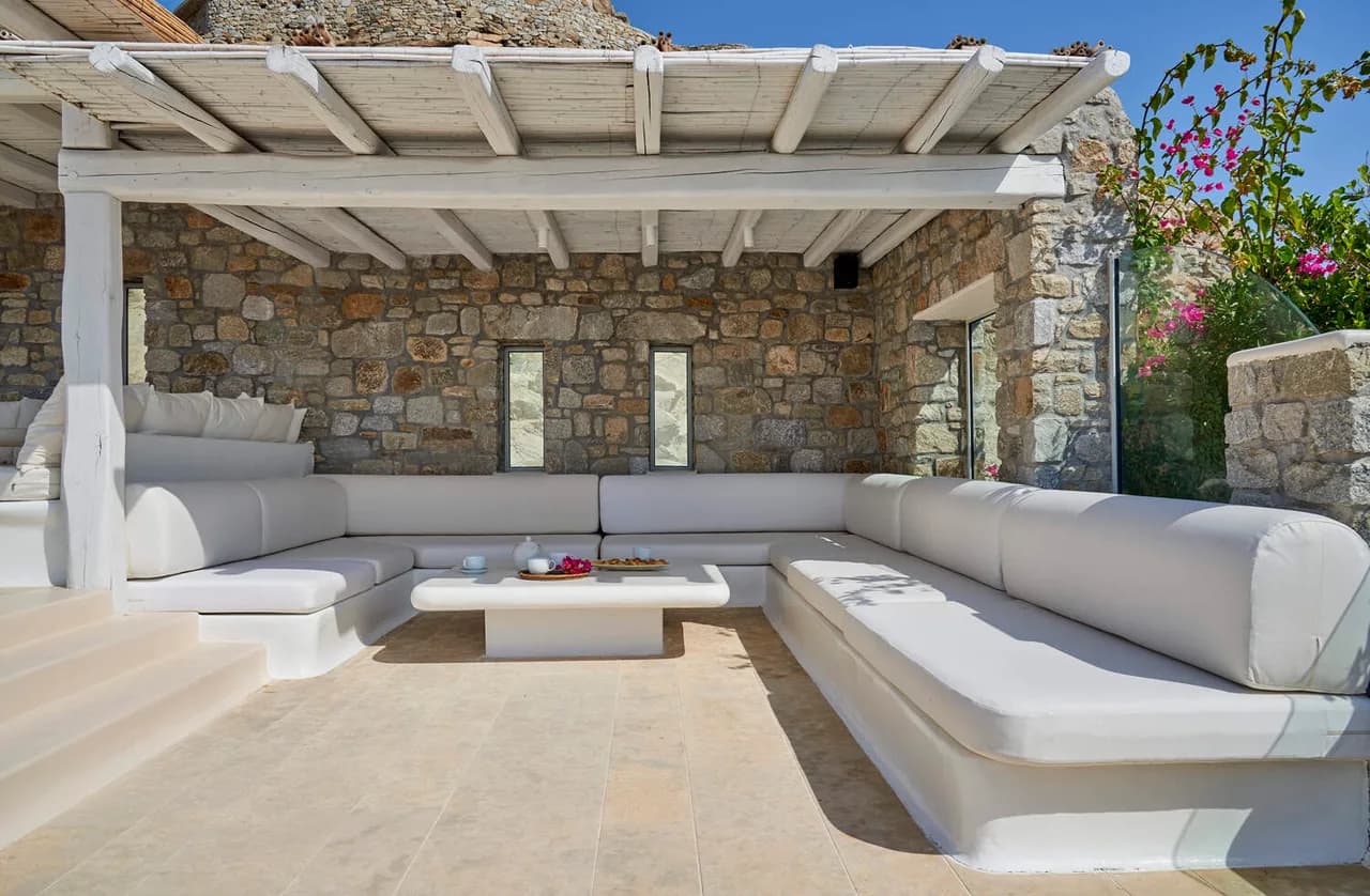 Luxurious Villa With Sauna And Massage Room photo 5