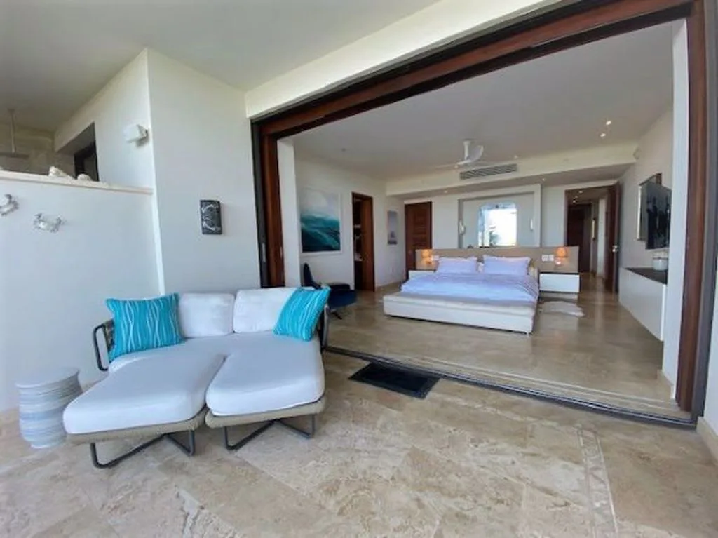 Amazing Beach Villa with Wide Sea Views photo 5