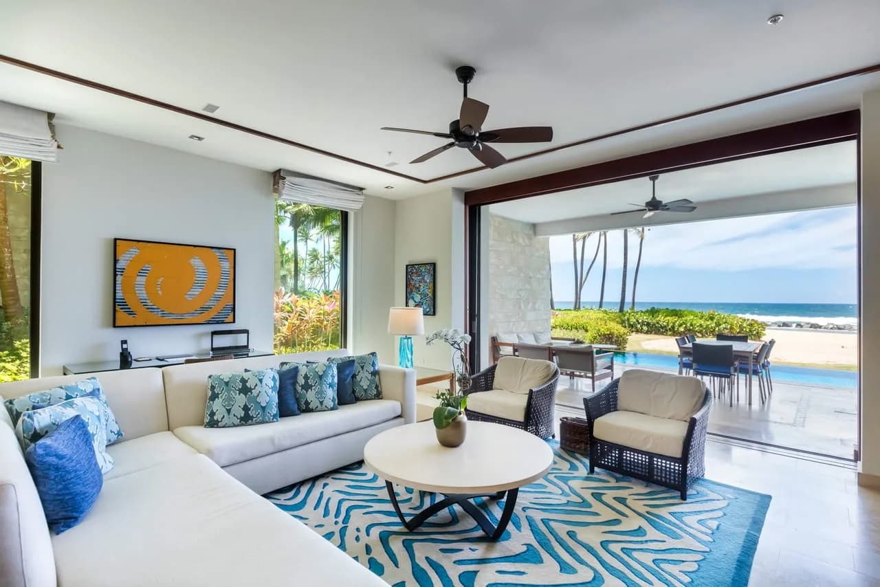 Lovely Sea Villa with Amazing Breathtaking Views photo 2