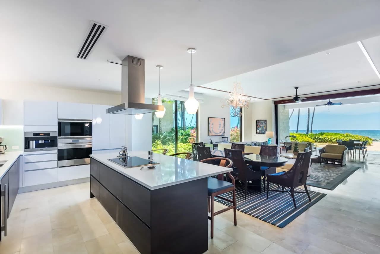 Lovely Sea Villa with Amazing Breathtaking Views photo 3