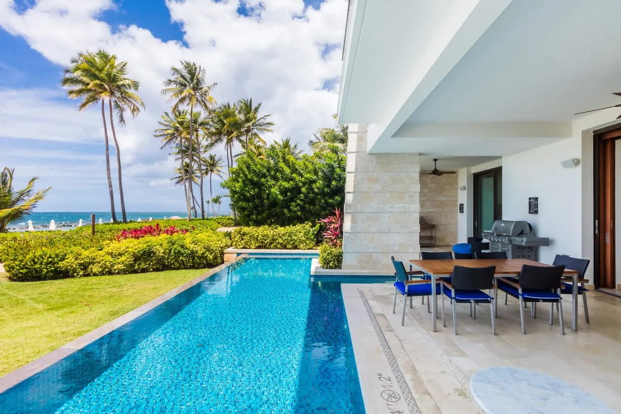 Lovely Sea Villa with Amazing Breathtaking Views photo 5