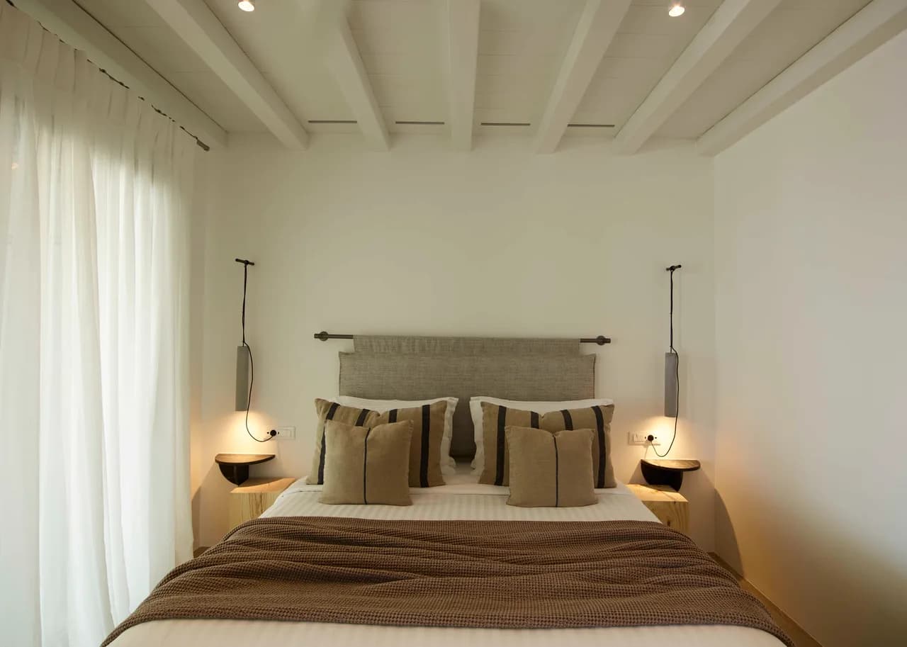 Amazing Holiday Villa with Immaculate Furniture photo 4