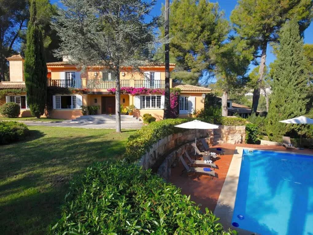 Deluxe Modern House with Amazing Furniture and Swimming Pool photo 5