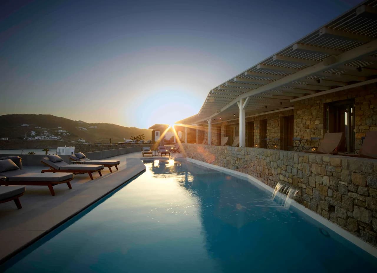 Well Designed Villa with Immaculate Views