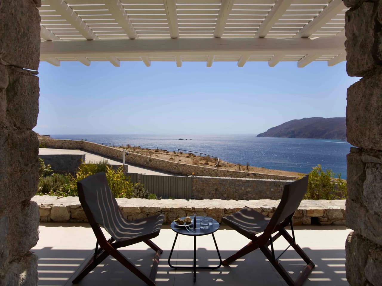 Well Designed Villa with Immaculate Views photo 4