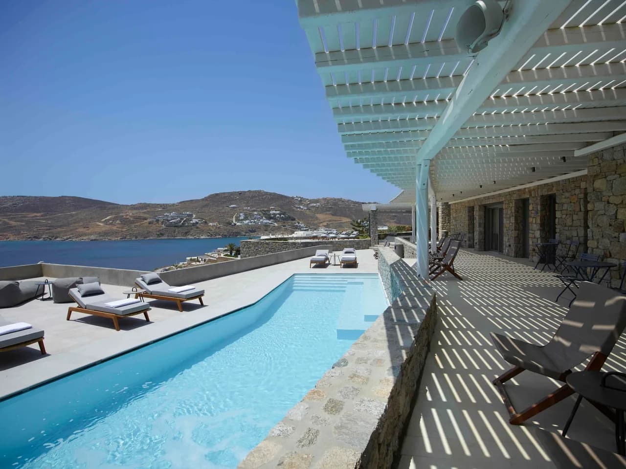 Well Designed Villa with Immaculate Views photo 5