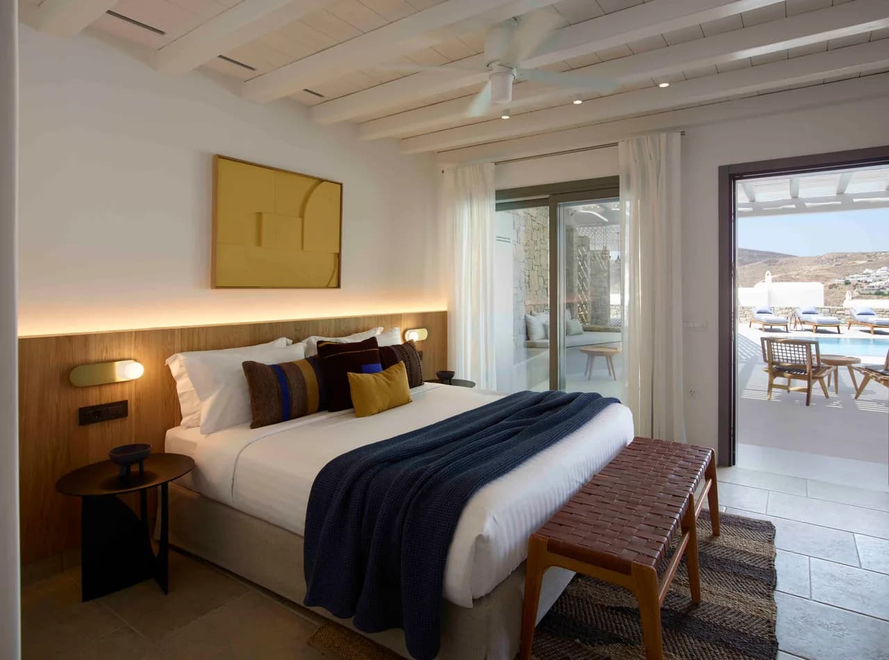 Immaculate Estate Villa with Amazing Furniture photo 4