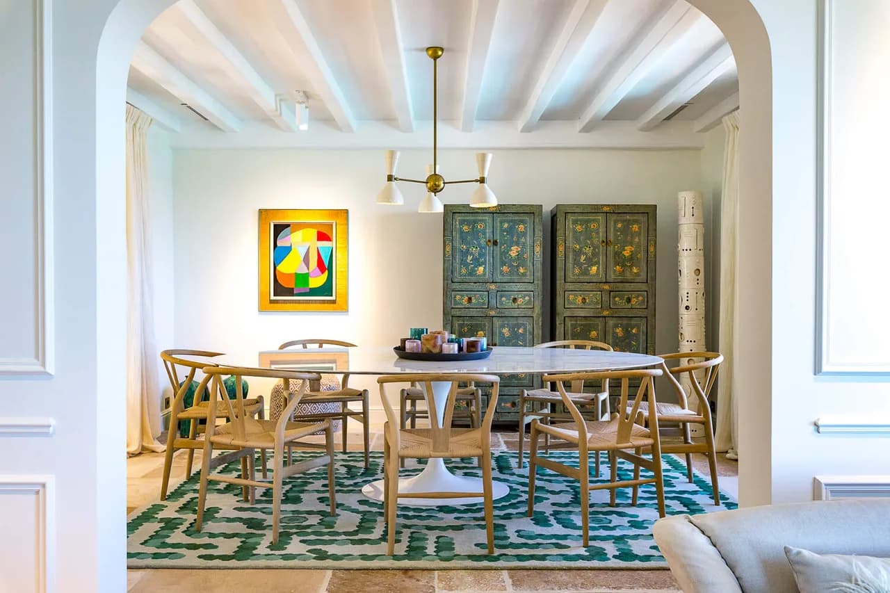 Amazing Sea Views Villa With Ping Pong Table photo 3