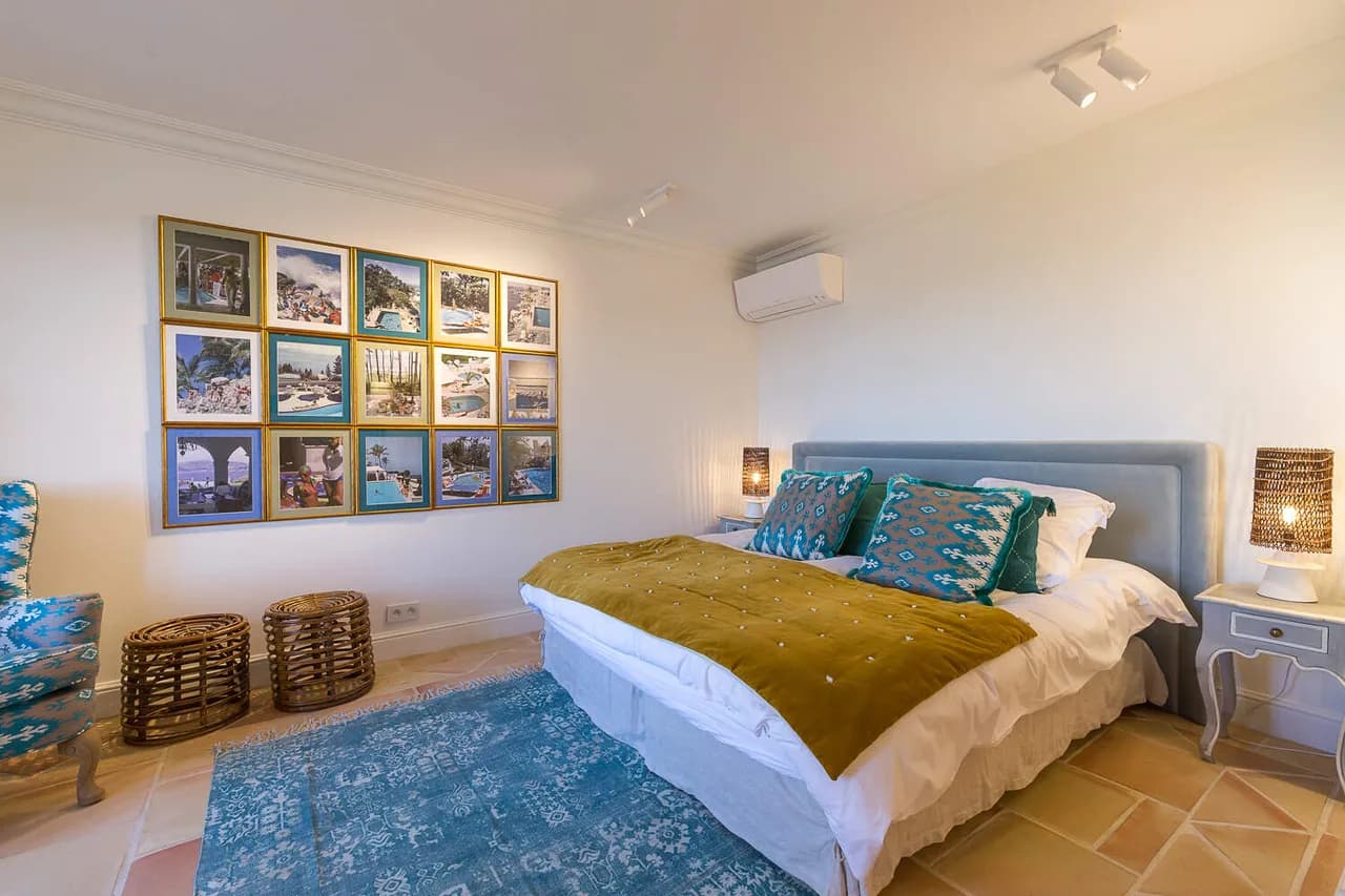 Amazing Sea Views Villa With Ping Pong Table photo 4