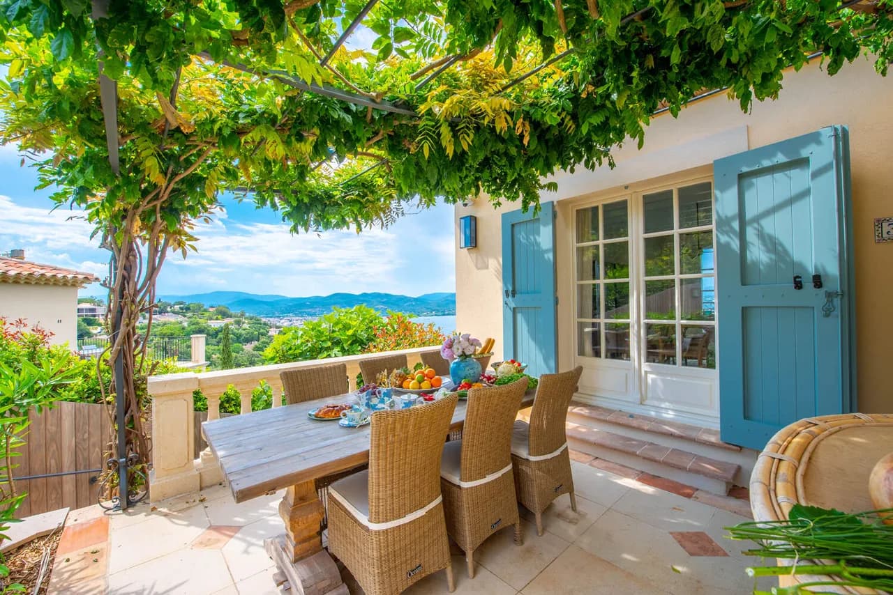 Amazing Sea Views Villa With Ping Pong Table photo 5