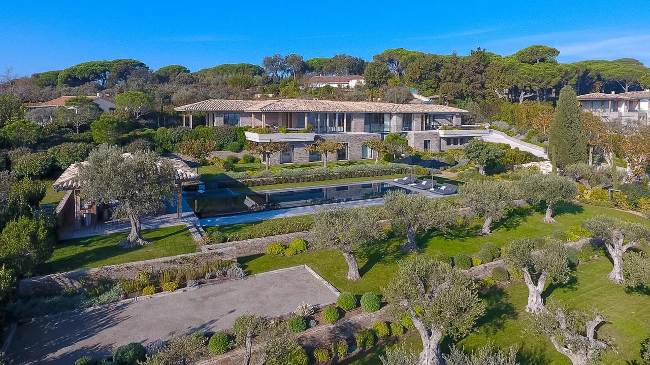 Stylish And Comfortable Villa With A Hammam And Pool photo 5