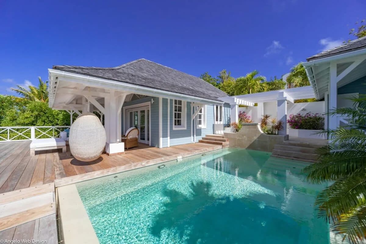 Luxurious Holiday Villa with Immersive Amenities photo 2