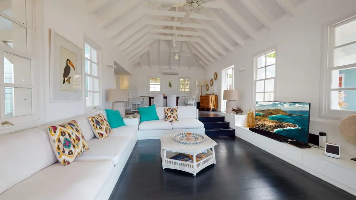 Luxurious Holiday Villa with Immersive Amenities photo 3