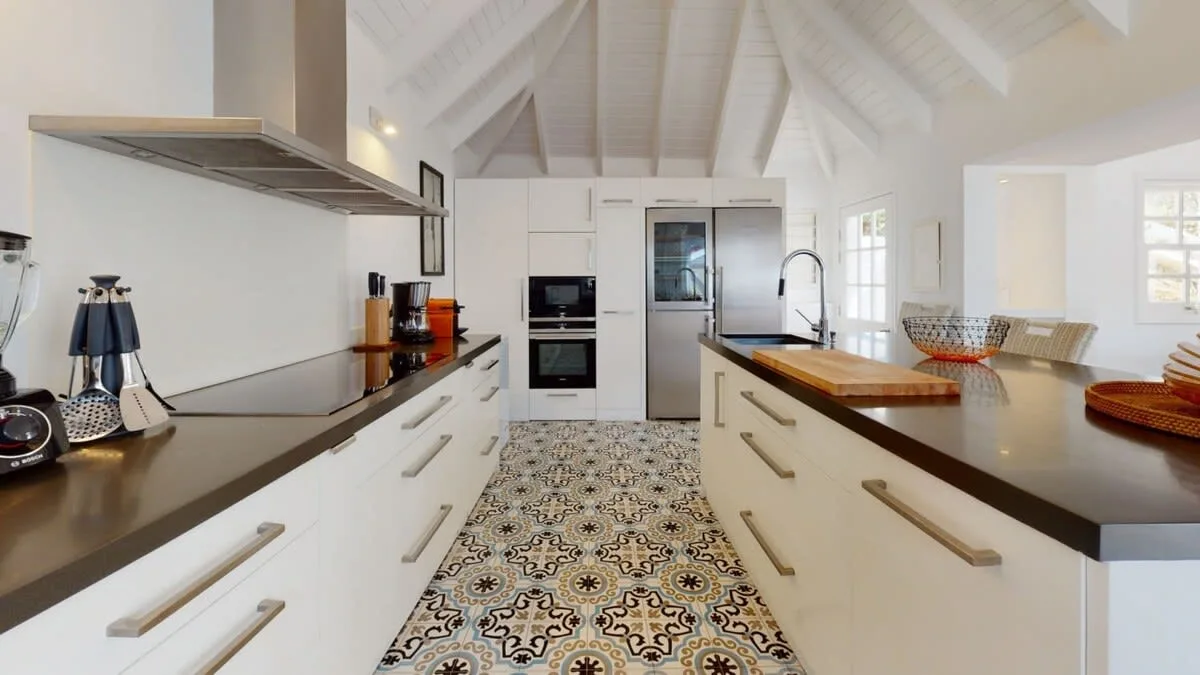 Luxurious Holiday Villa with Immersive Amenities photo 4