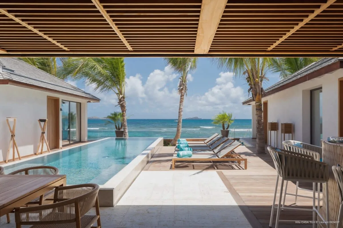 Amazing Villa in the Heart of Beauty photo 2