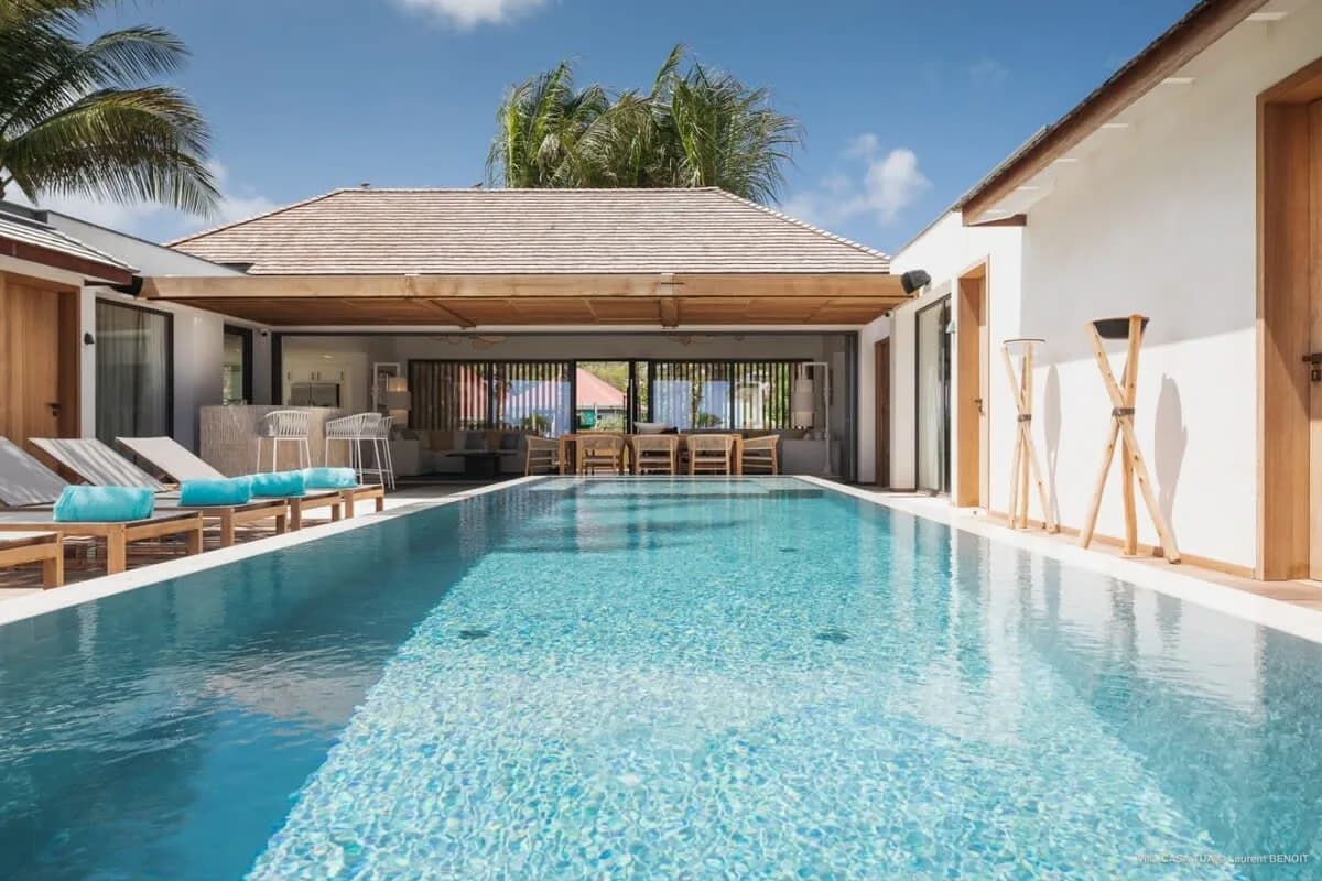 Amazing Villa in the Heart of Beauty photo 3