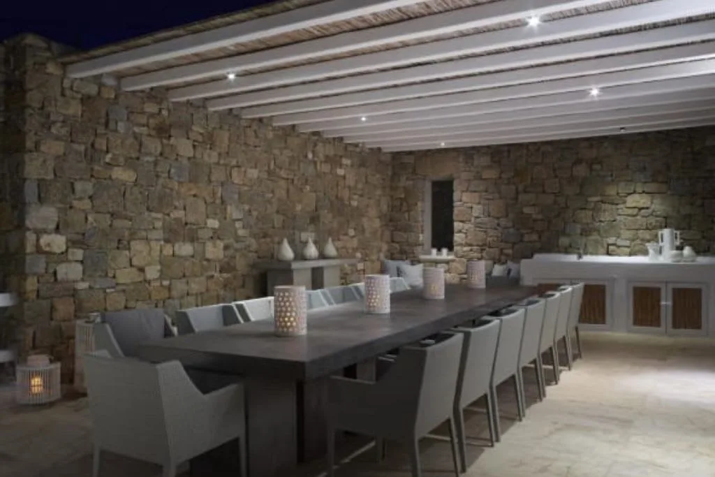 Exceptionally Unique Villa with Superb Amenities photo 4