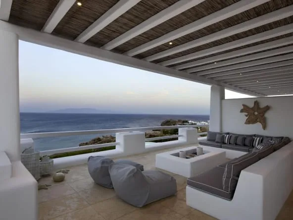 Private Breathtaking Villa with Panorama Views photo 2