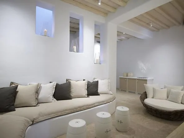 Private Breathtaking Villa with Panorama Views photo 4