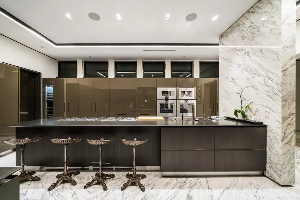 Aesthetic Modern Mansion Villa with Spa photo 4