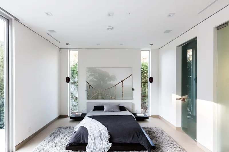 Lush Canyon Setting Villa with Cinema photo 3