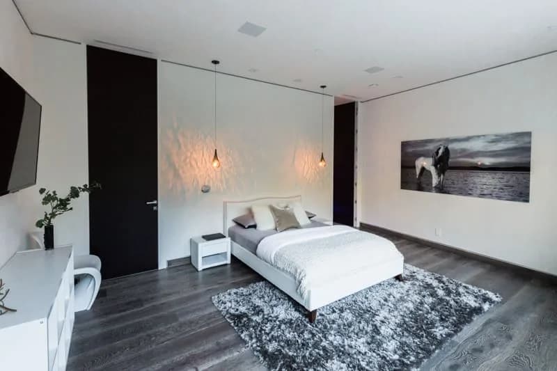 Lush Canyon Setting Villa with Cinema photo 4
