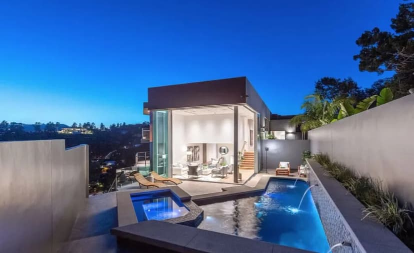 Reimagined Fantastic Villa with Delightful Amenities