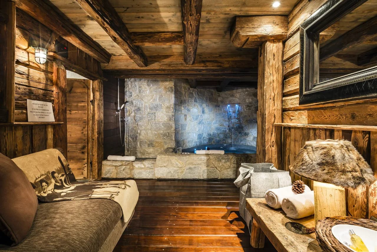 Homely, Rustic Vibes in One of Europe’s Premier Ski Resorts photo 3