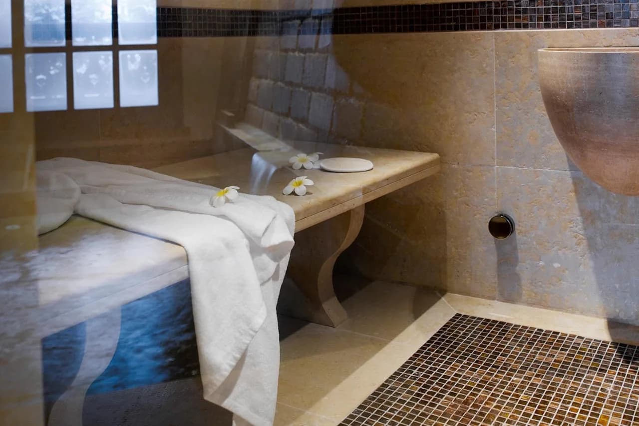 An exceptional property in the ski playground that is Courchevel 1850 photo 5