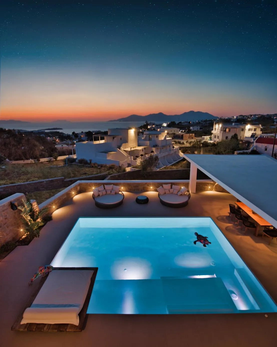 Spacious 13 Bedroom Villa with Aesthetic Furniture photo 5
