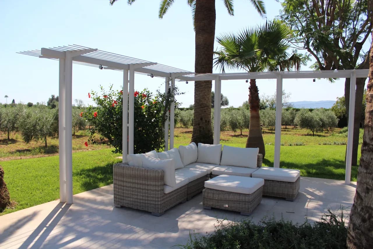 Superb Family Villa in the Mallorcan Countryside photo 5