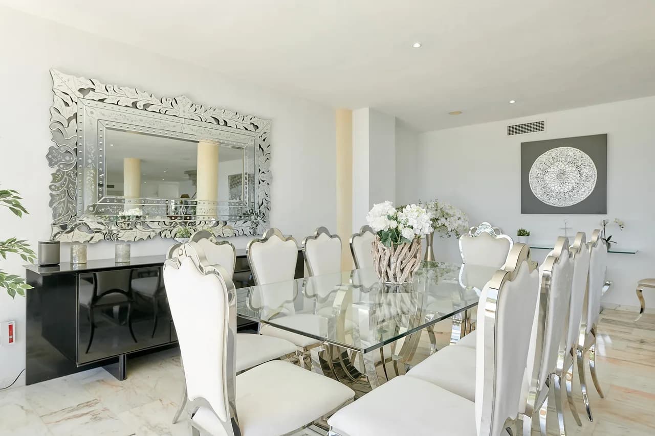 Classical Property Stunning Views Near Ibiza photo 3