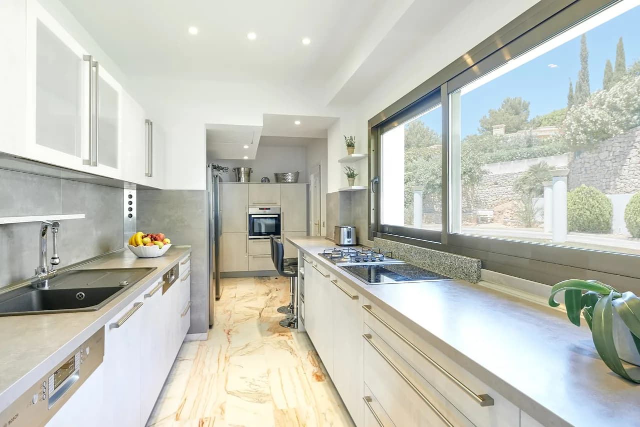 Classical Property Stunning Views Near Ibiza photo 4