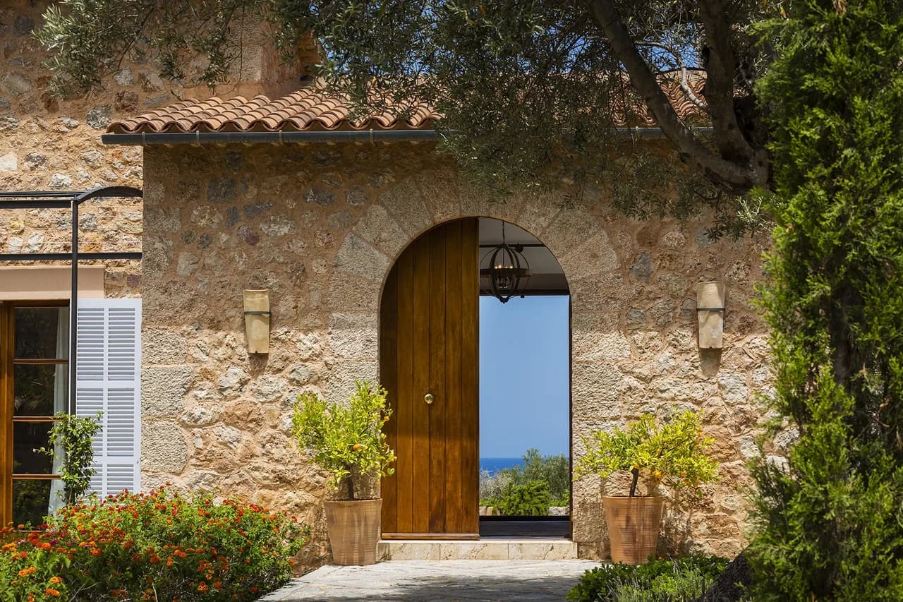 Hidden Gem Located in Banyalbufar, Just a 20 Minute Walk From a Pebble Beach photo 2