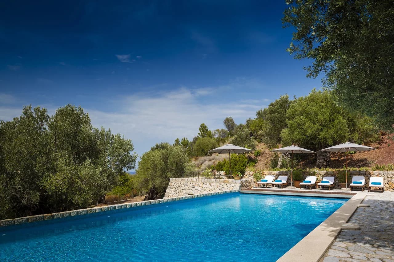 Hidden Gem Located in Banyalbufar, Just a 20 Minute Walk From a Pebble Beach photo 4