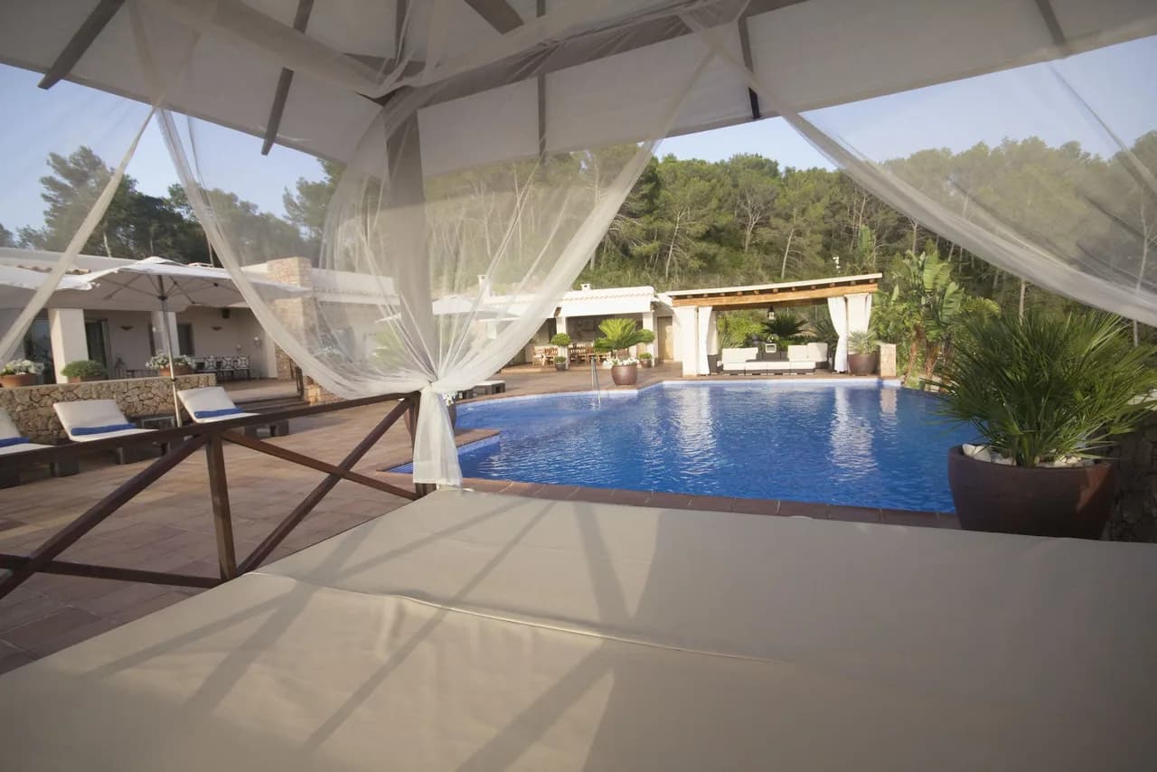 Magnificent Finca-style Property With Peaceful Countryside Views photo 5