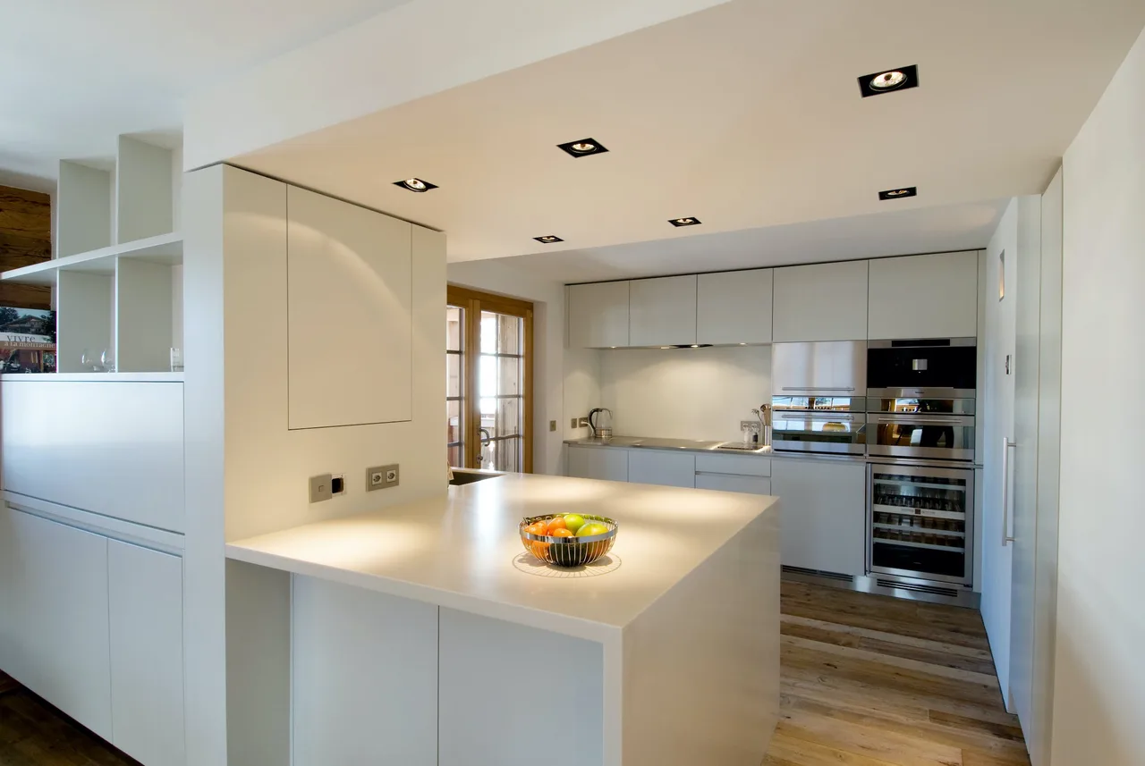 Luxury Mountain Chalet in Verbier photo 4
