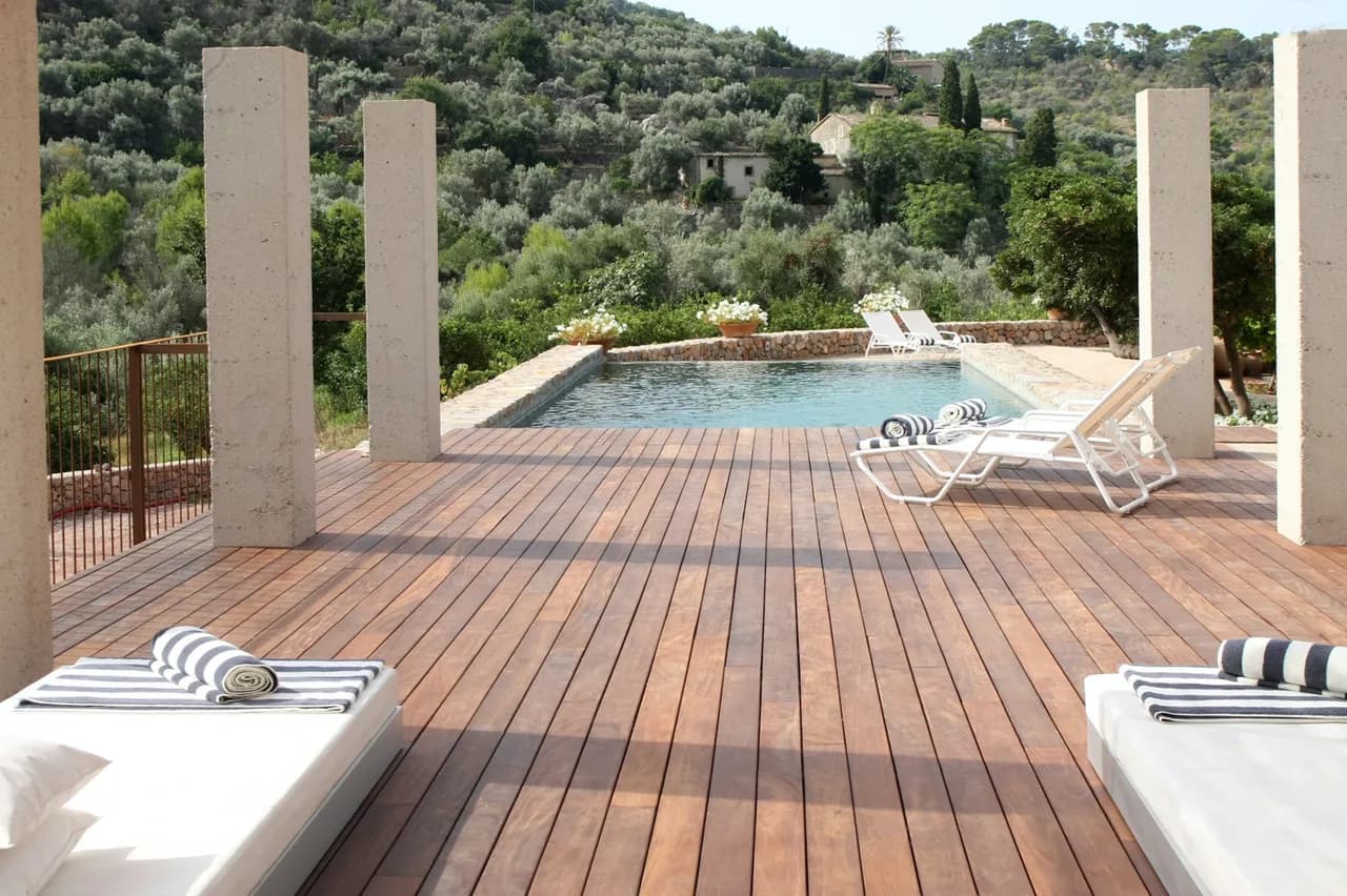 Five Minutes From Port De Sóller Lies This Gorgeous Recently Renovated Finca photo 3