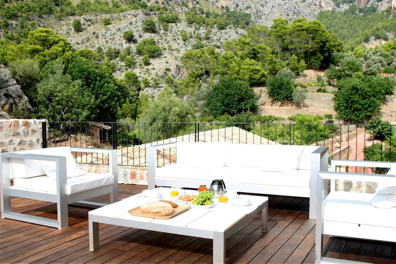 Five Minutes From Port De Sóller Lies This Gorgeous Recently Renovated Finca photo 5