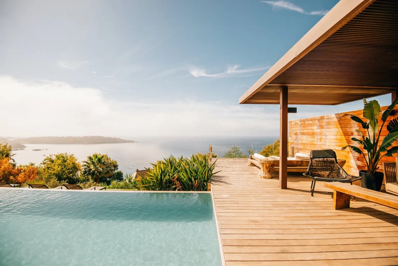 Idyllic Ibizan pad with gold-standard views photo 4