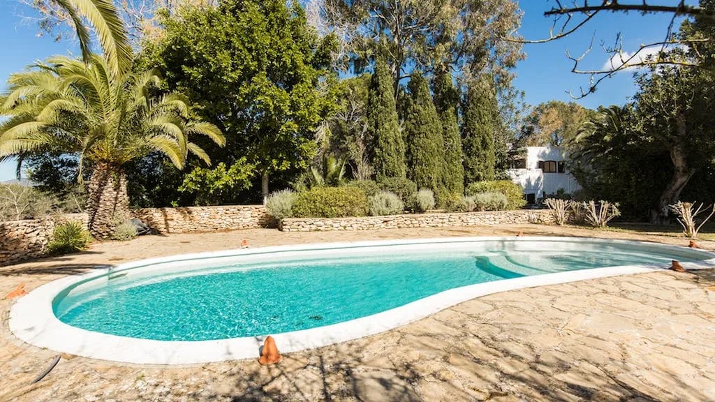 Wonderfully Appointed Villa, Located Within Peaceful Surroundings in the Heart of Ibiza photo 5