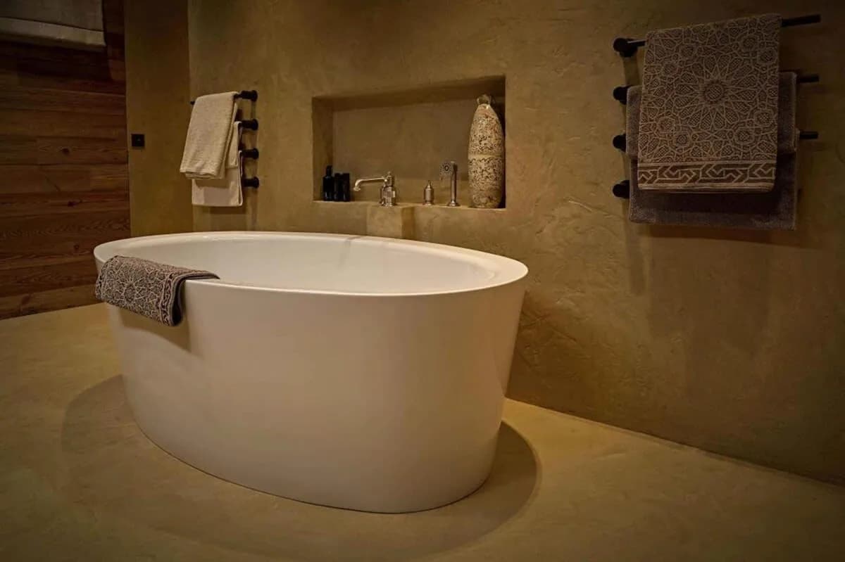 A Luxurious Chalet In The Heart Of Austrian Alps photo 3