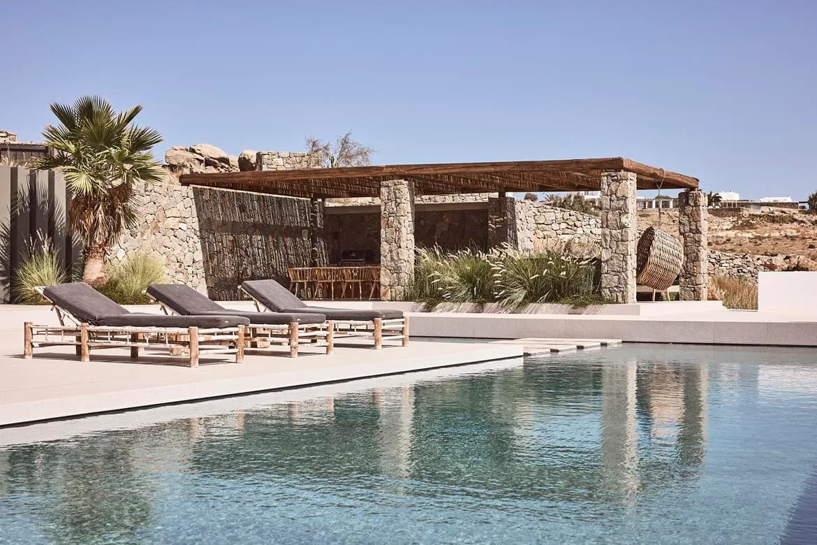 6 Bedroom Deluxe Villa with Pool photo 5