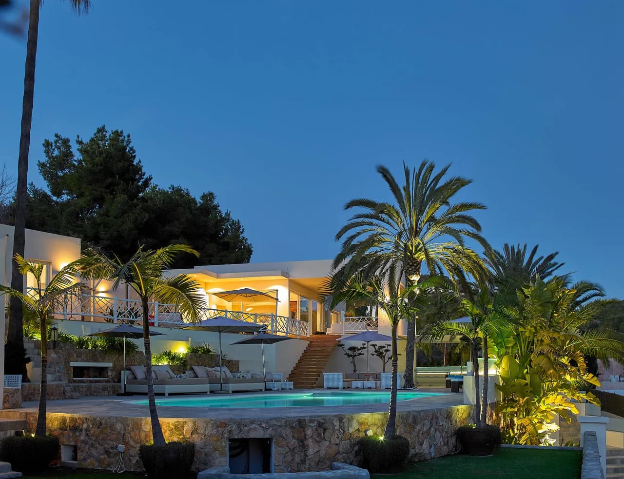 A hidden gem located in Ca Na Negreta, 5 minutes from Ibiza and the Marina Botafoch. photo 2