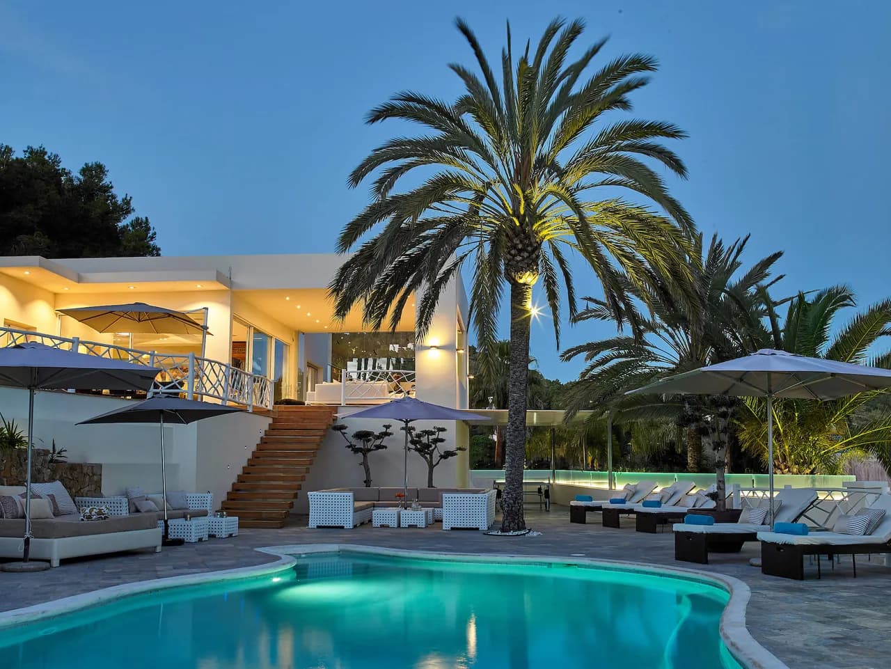 A hidden gem located in Ca Na Negreta, 5 minutes from Ibiza and the Marina Botafoch. photo 3