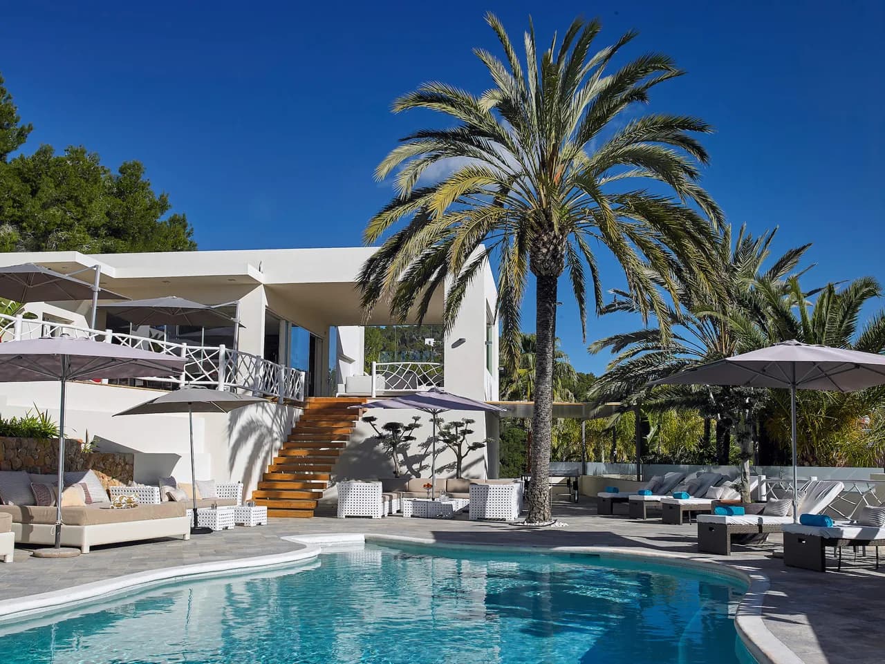 A hidden gem located in Ca Na Negreta, 5 minutes from Ibiza and the Marina Botafoch. photo 4