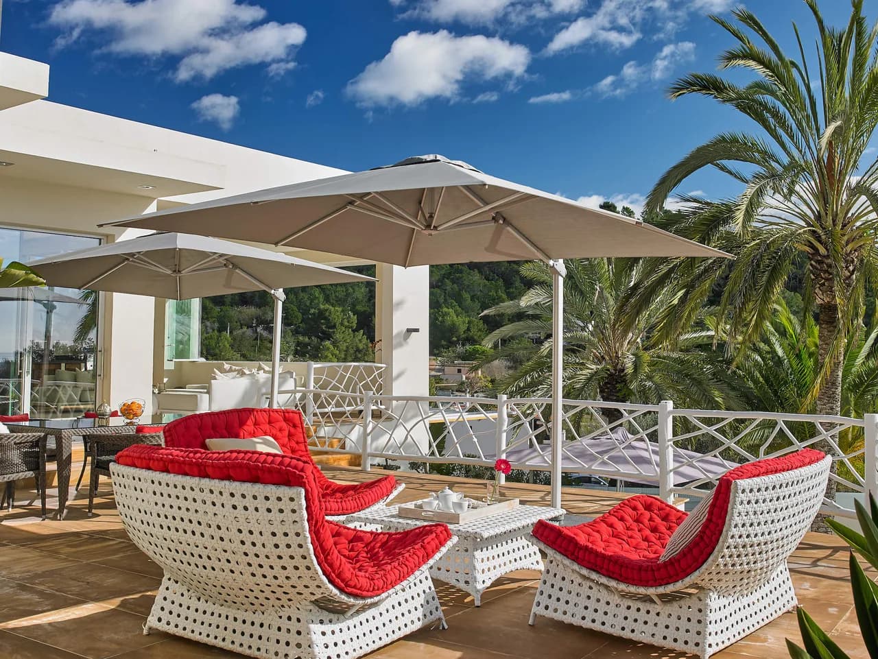 A hidden gem located in Ca Na Negreta, 5 minutes from Ibiza and the Marina Botafoch. photo 5
