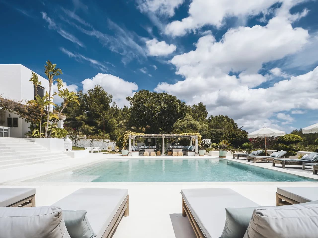 Impressive Ibizan holiday home with jaw-dropping views photo 3