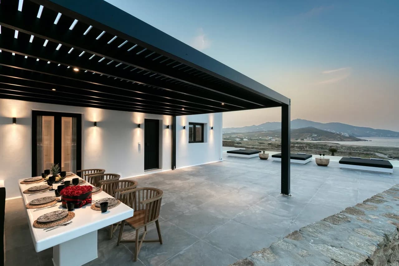 Charming Three Bedroom Villa Located in the Countryside photo 4